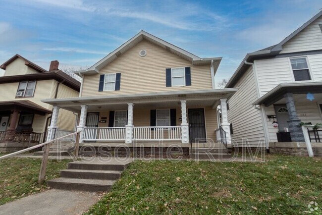 Building Photo - 1920 Sugar Grove Ave Rental