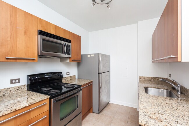 Photo - 780 S Federal St Unit 1004