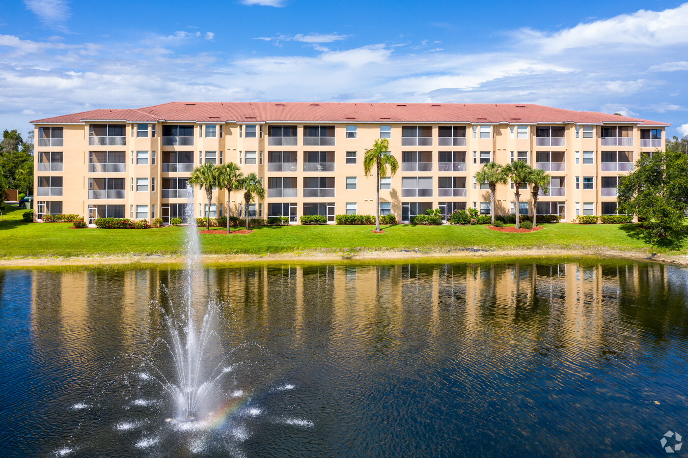 Osprey Cove - Osprey Cove Apartments