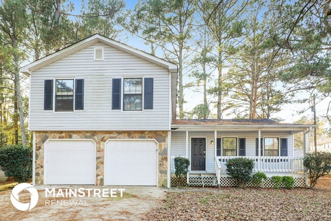 Building Photo - 284 Independence Dr