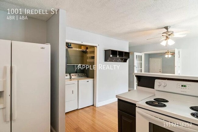 Photo - 1001 Iredell St