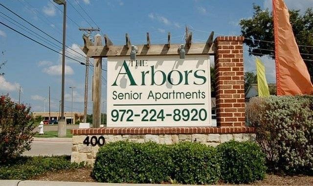 Photo - The Arbors on Wintergreen Senior Apartments