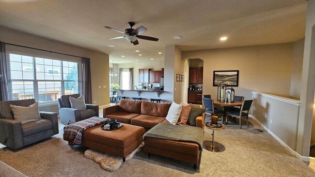 Photo - Highly Desirable Anthem Ranch 55+ Community.