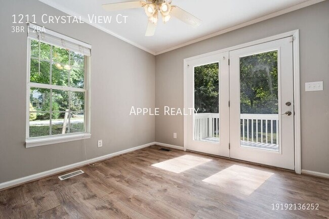 Photo - 1211 Crystal View Ct