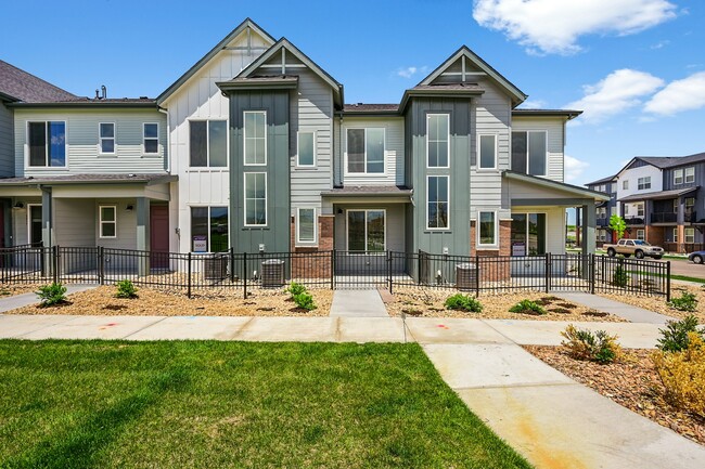 Photo - 6817 Huddersfield Pl Townhome