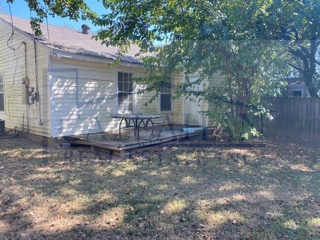 Building Photo - North Little Rock 3 Bedroom Home