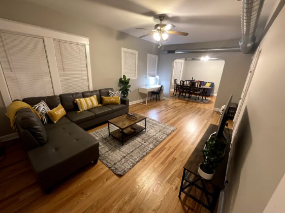 Photo - 217 Des Plaines Ave Unit 1