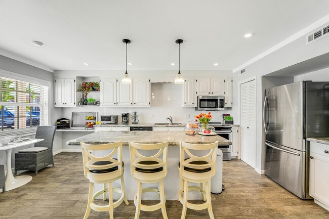Photo - 5505 N Ocean Blvd Unit 3-103