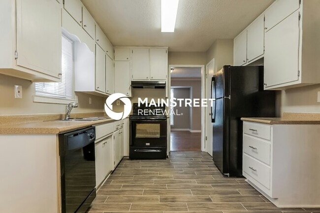 3 Bedroom Pet-Friendly Home in BESSEMER, AL with Main Street Renewal