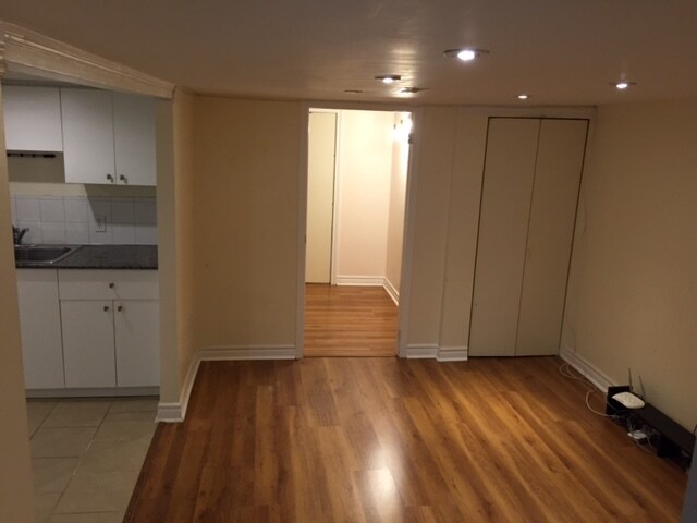 3 Fourteenth St Unit 1-Bed 1 Bath Basement