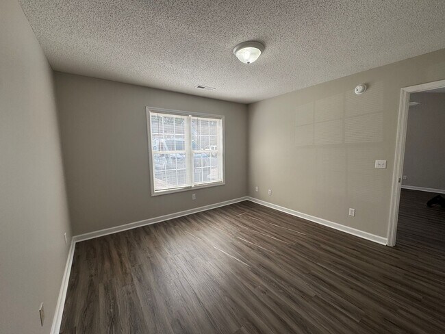 Sheridan Forest Apartments
