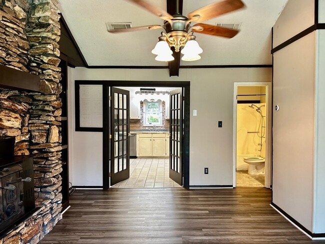 204 East Rd