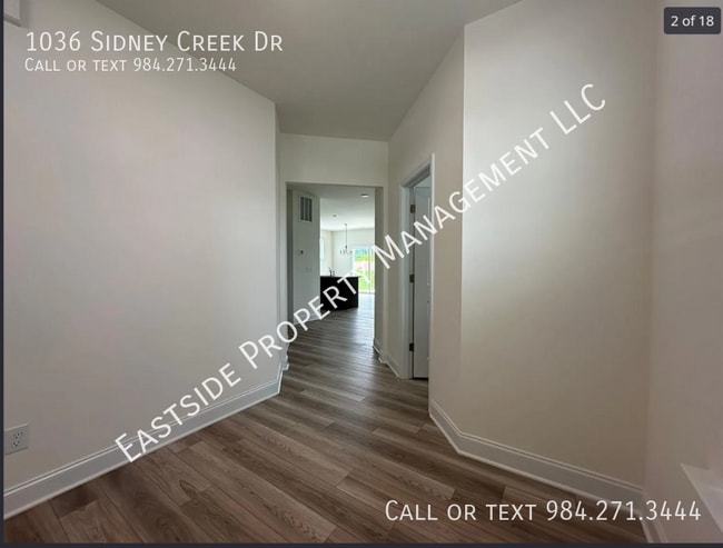 Photo - 1036 Sidney Crk Dr