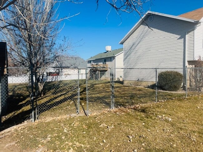 Photo - Beautiful remodeled home with fenced backyard and 2 car garage