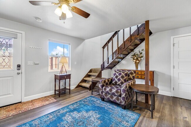 Photo - 4134 N Maroa Ave