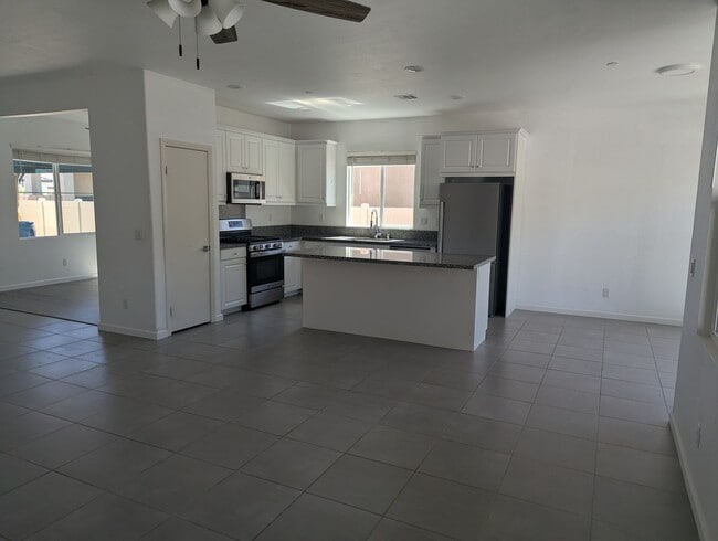 Photo - Skyborne 3BR/3BA Home for Rent - with Casita