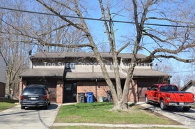 Building Photo - 1328 Williams St Rental
