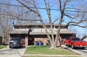 Photo - 1328 Williams St Apartment
