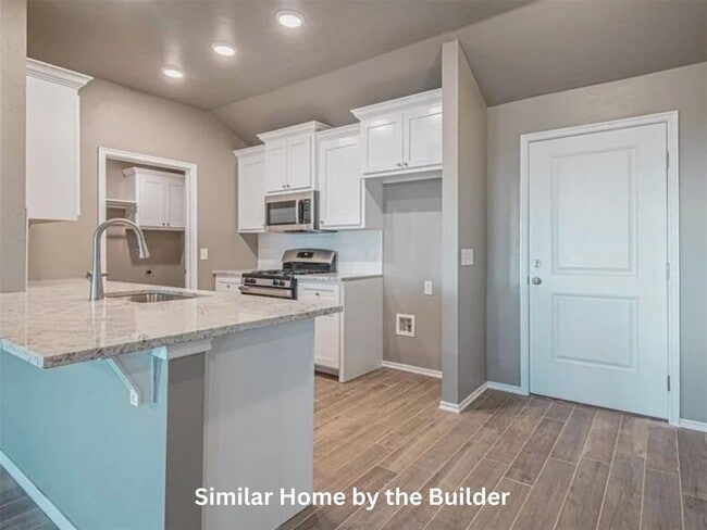 Photo - 1630 Highland Loop