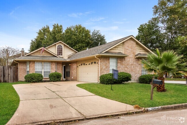 Building Photo - 12702 Ashford Meadow Dr Rental
