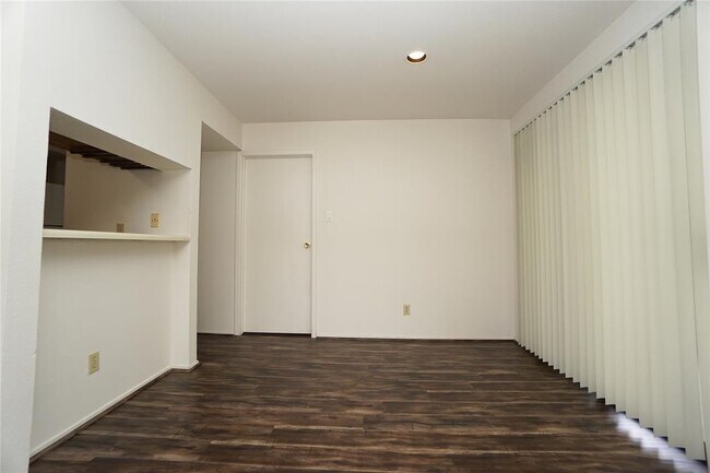 Photo - One bedroom condo, leasing now!