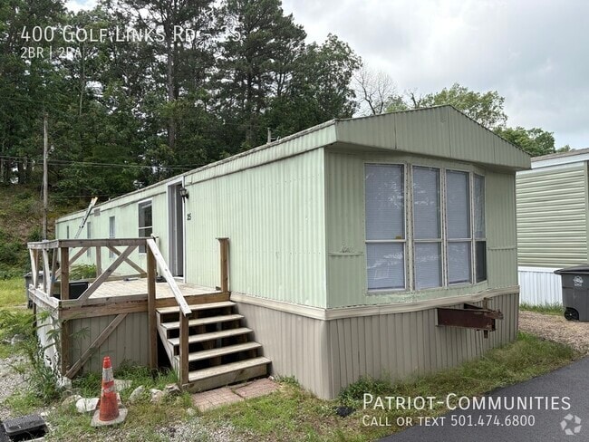 Building Photo - 400 Golf Links Rd Rental