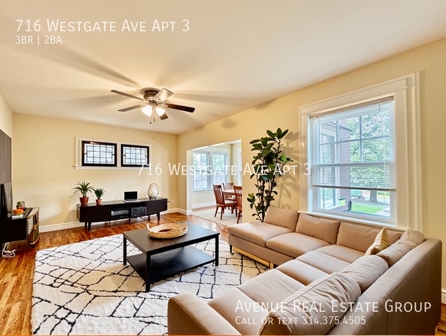Photo - 716 Westgate Ave Unit 3