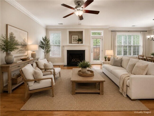 Photo - 1520 Bouvier Pl Unit 3