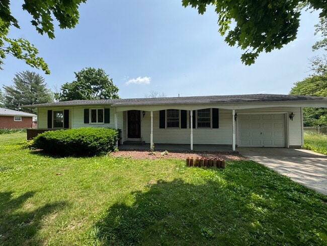 Photo - 2204 Elva Dr House