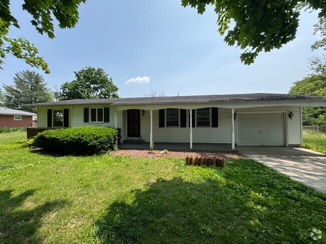 Building Photo - 2204 Elva Dr Rental