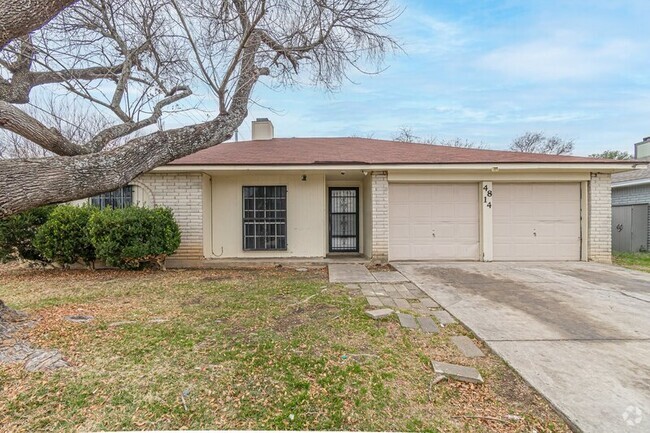 Building Photo - 4814 Shade Creek Rental