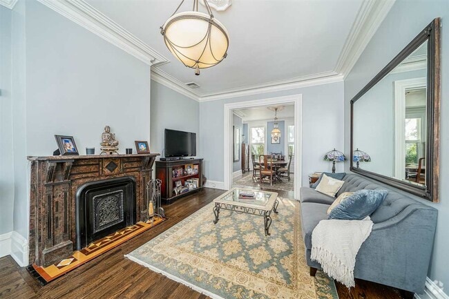 Building Photo - 343 Webster Ave Unit 2 Rental