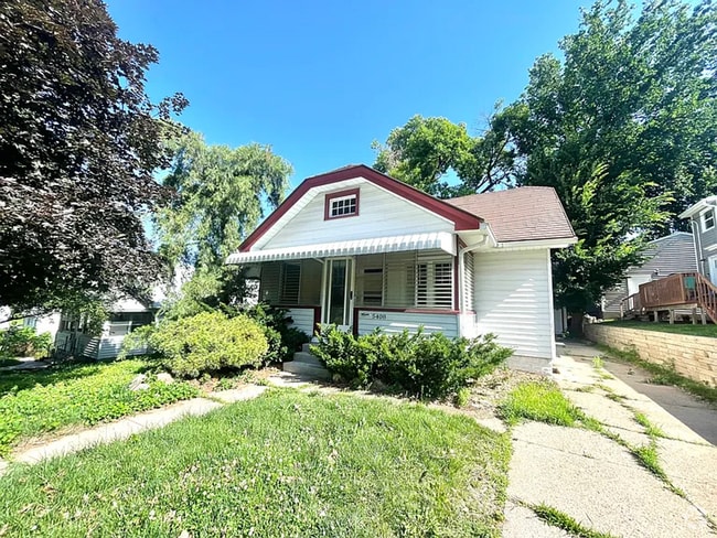 Building Photo - 5408 Poppleton Ave Rental