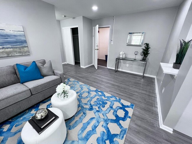 Parc One Apartments