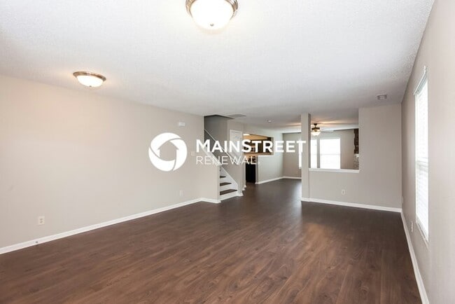 3 Bedroom Pet-Friendly Home in Harrisburg, NC with Main Street Renewal