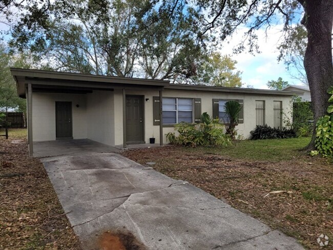 Building Photo - Completely Remodeled 3/1 in Orlando with C... Rental