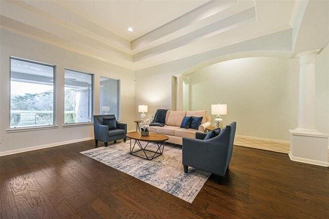 Photo - 3603 E Cedar Hollow Dr
