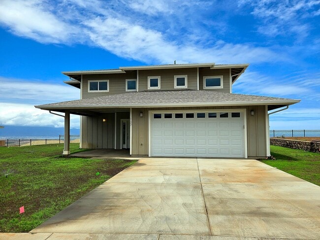Building Photo - Hoku?ula Maui – Plan F | 4 Bedroom, 2.5 Bath Rental