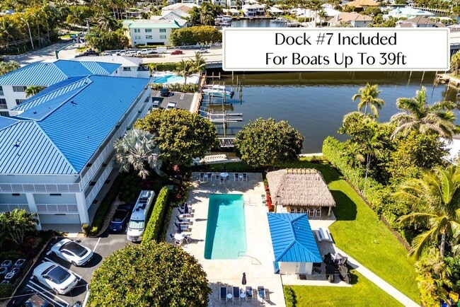 Photo - 1700 S Ocean Blvd Unit 1