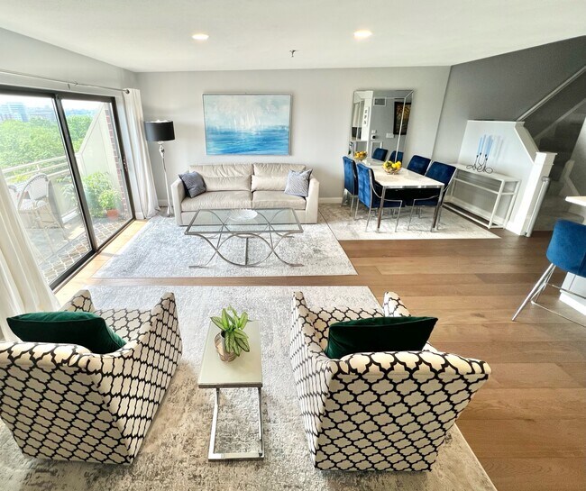 Photo - 199 Coolidge Ave Unit 506