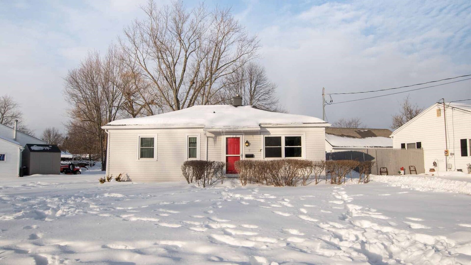 Photo - 7 Seneca Rd House