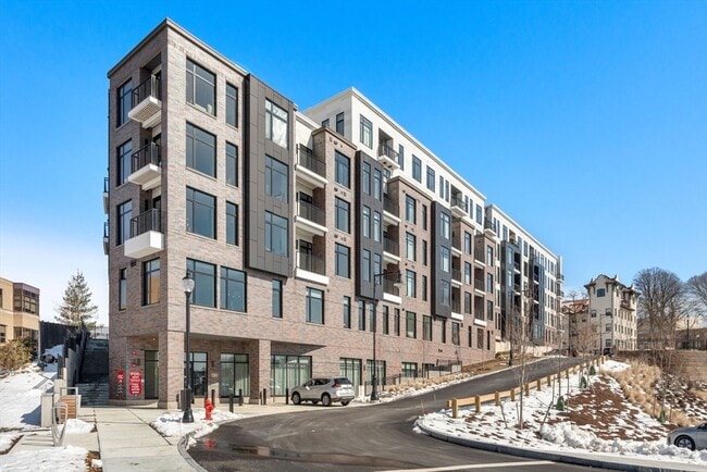 Photo - 191 Washington St Unidad 710