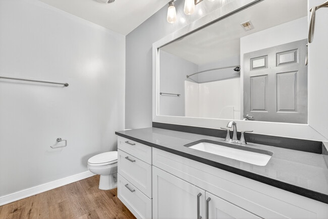 A2x2D Renovated