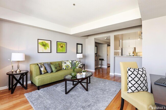 Photo - 601 Van Ness Ave