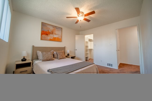 Country Club Terrace Apartments