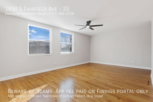 Photo - 1850 S Fairfield Ave Apartment Unit 2S