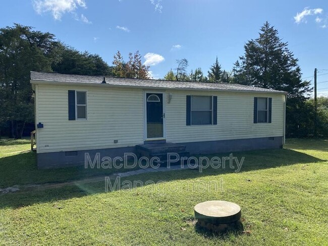 Building Photo - 3611 Shirleys Hill Rd Rental