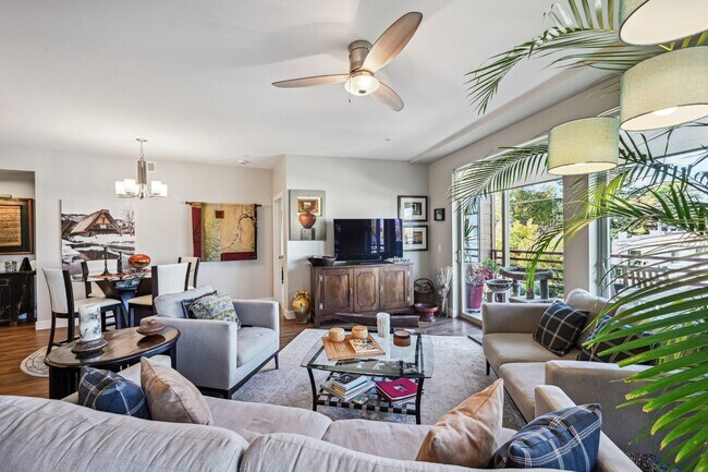Photo - Luxury Living in City Park! Large 2Bd/2Ba Unit 304