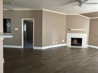 Photo - 822 Willow W Dr