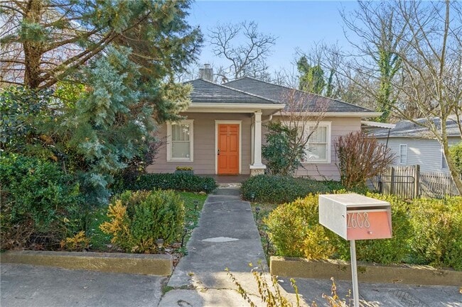 Building Photo - 2608 Church St NW